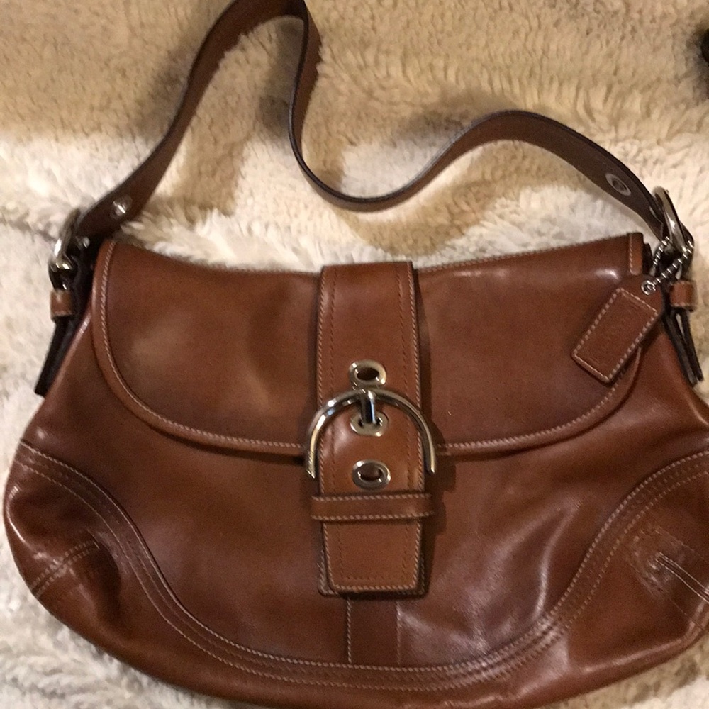 Coach handbag